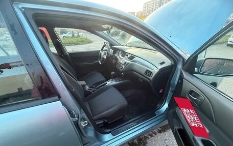 Mitsubishi Lancer IX, 2007 год, 699 000 рублей, 5 фотография