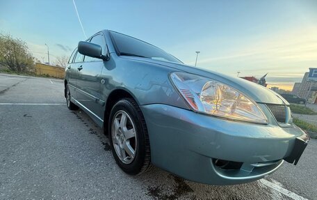 Mitsubishi Lancer IX, 2007 год, 699 000 рублей, 14 фотография