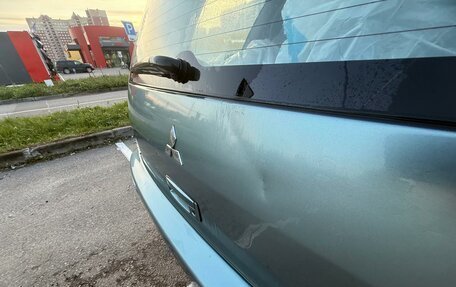 Mitsubishi Lancer IX, 2007 год, 699 000 рублей, 16 фотография