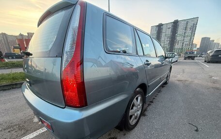 Mitsubishi Lancer IX, 2007 год, 699 000 рублей, 17 фотография