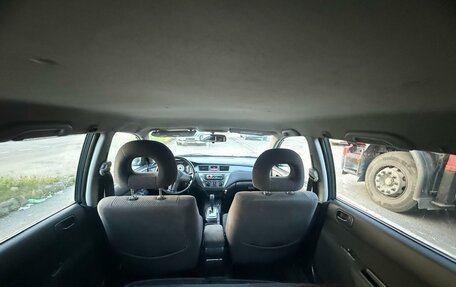 Mitsubishi Lancer IX, 2007 год, 699 000 рублей, 11 фотография