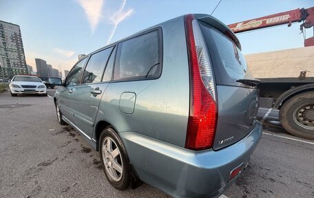 Mitsubishi Lancer IX, 2007 год, 699 000 рублей, 18 фотография