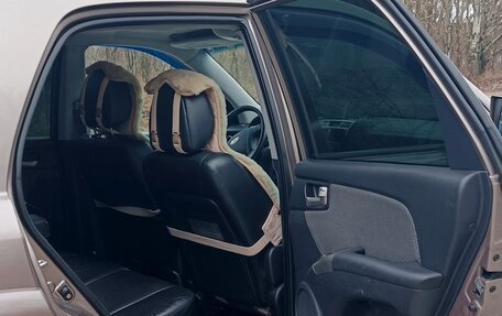 KIA Sportage II, 2008 год, 730 000 рублей, 8 фотография