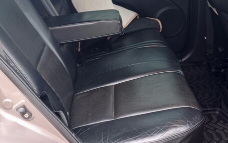 KIA Sportage II, 2008 год, 730 000 рублей, 7 фотография