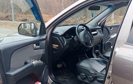 KIA Sportage II, 2008 год, 730 000 рублей, 13 фотография