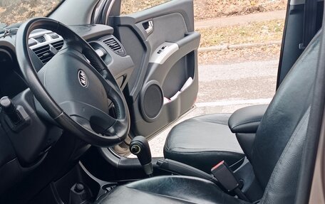 KIA Sportage II, 2008 год, 730 000 рублей, 12 фотография