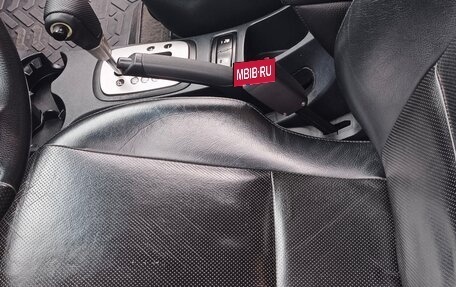 KIA Sportage II, 2008 год, 730 000 рублей, 14 фотография