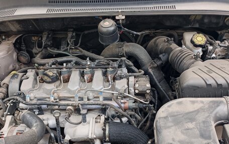 KIA Sportage II, 2008 год, 730 000 рублей, 23 фотография