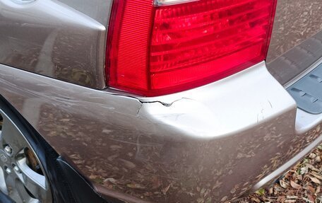 KIA Sportage II, 2008 год, 730 000 рублей, 21 фотография