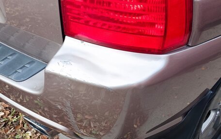 KIA Sportage II, 2008 год, 730 000 рублей, 22 фотография