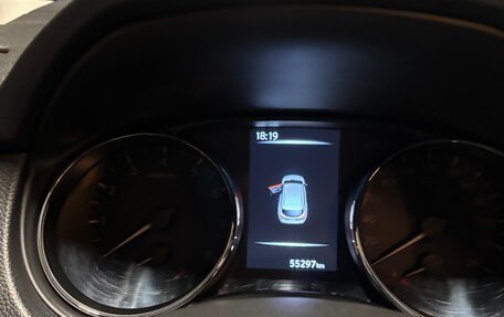 Nissan Qashqai, 2021 год, 2 300 000 рублей, 3 фотография