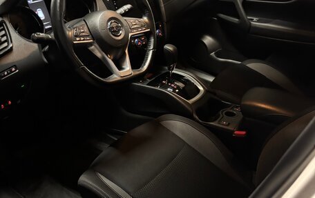 Nissan Qashqai, 2021 год, 2 300 000 рублей, 4 фотография