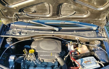 Renault Logan I, 2011 год, 490 000 рублей, 7 фотография