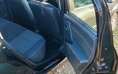 Renault Logan I, 2011 год, 490 000 рублей, 9 фотография