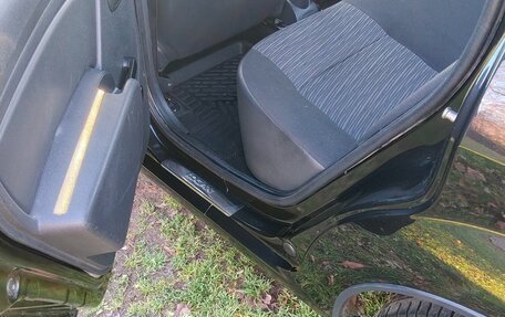 Renault Logan I, 2011 год, 490 000 рублей, 10 фотография