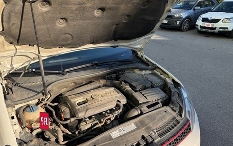 Volkswagen Golf GTI VII, 2011 год, 1 150 000 рублей, 12 фотография