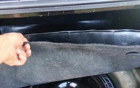 Renault Logan I, 2011 год, 490 000 рублей, 11 фотография