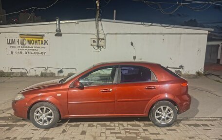 Chevrolet Lacetti, 2006 год, 395 000 рублей, 4 фотография