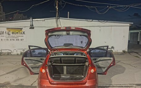 Chevrolet Lacetti, 2006 год, 395 000 рублей, 6 фотография