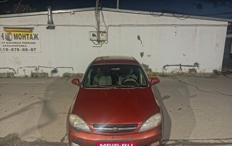 Chevrolet Lacetti, 2006 год, 395 000 рублей, 3 фотография
