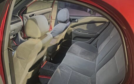 Chevrolet Lacetti, 2006 год, 395 000 рублей, 12 фотография