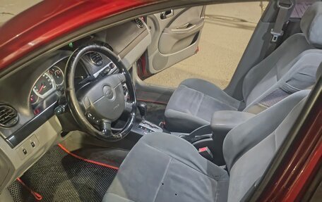 Chevrolet Lacetti, 2006 год, 395 000 рублей, 11 фотография