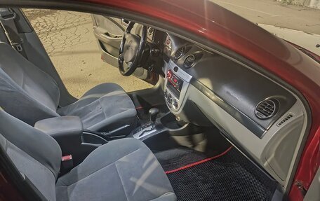 Chevrolet Lacetti, 2006 год, 395 000 рублей, 14 фотография