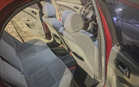 Chevrolet Lacetti, 2006 год, 395 000 рублей, 13 фотография