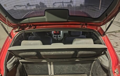 Chevrolet Lacetti, 2006 год, 395 000 рублей, 17 фотография