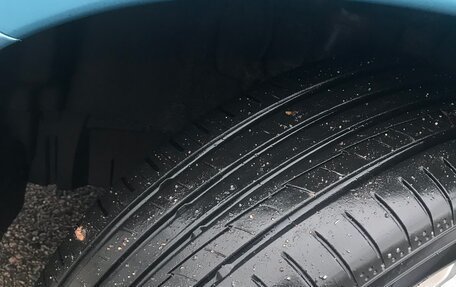 Mitsubishi ASX I рестайлинг, 2011 год, 1 050 000 рублей, 5 фотография