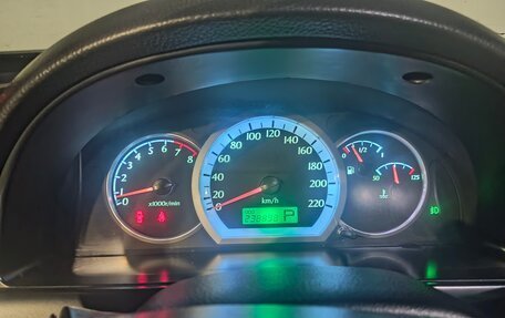 Chevrolet Lacetti, 2006 год, 395 000 рублей, 15 фотография