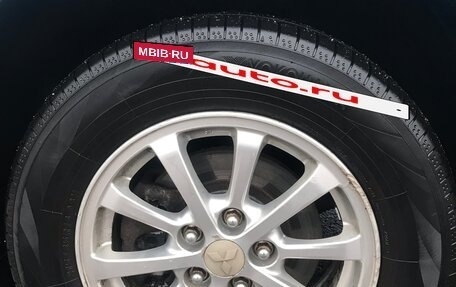 Mitsubishi ASX I рестайлинг, 2011 год, 1 050 000 рублей, 9 фотография