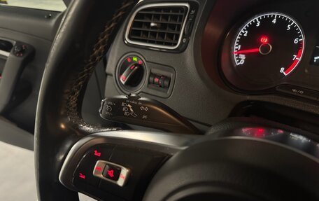 Volkswagen Polo VI (EU Market), 2019 год, 1 390 000 рублей, 12 фотография