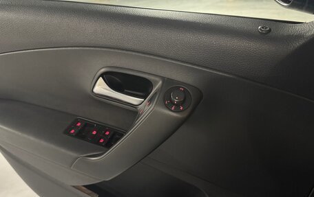 Volkswagen Polo VI (EU Market), 2019 год, 1 390 000 рублей, 18 фотография