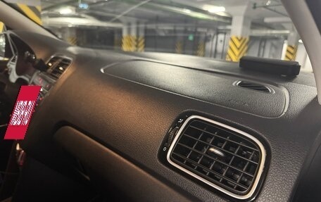 Volkswagen Polo VI (EU Market), 2019 год, 1 390 000 рублей, 13 фотография