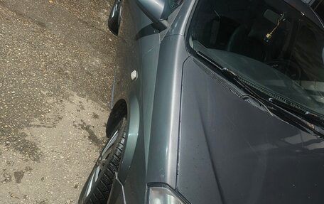 Nissan Primera III, 2005 год, 259 000 рублей, 5 фотография