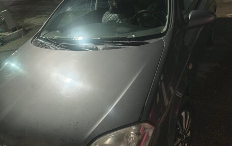 Nissan Primera III, 2005 год, 259 000 рублей, 4 фотография