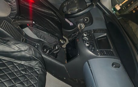 Nissan Primera III, 2005 год, 259 000 рублей, 6 фотография