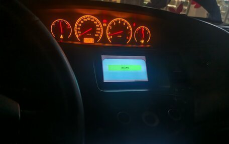 Nissan Primera III, 2005 год, 259 000 рублей, 7 фотография