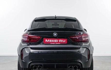 BMW X6 M, 2016 год, 3 847 097 рублей, 4 фотография