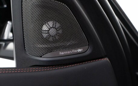 BMW X6 M, 2016 год, 3 847 097 рублей, 19 фотография