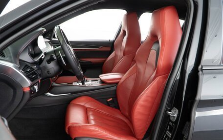 BMW X6 M, 2016 год, 3 847 097 рублей, 13 фотография