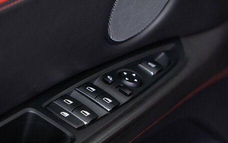 BMW X6 M, 2016 год, 3 847 097 рублей, 20 фотография