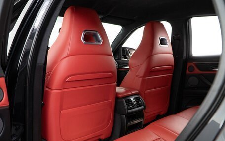 BMW X6 M, 2016 год, 3 847 097 рублей, 14 фотография