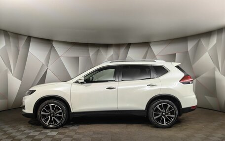 Nissan X-Trail, 2020 год, 2 775 000 рублей, 5 фотография