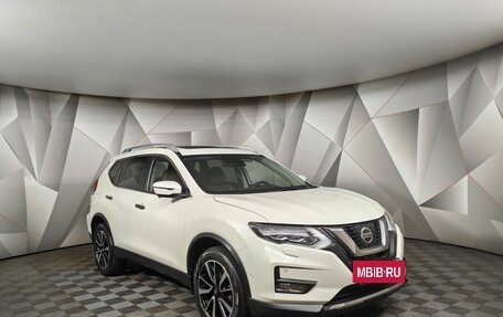 Nissan X-Trail, 2020 год, 2 775 000 рублей, 3 фотография