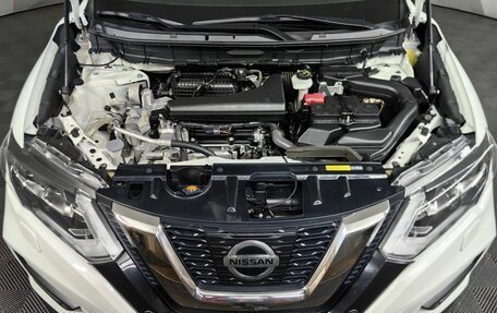 Nissan X-Trail, 2020 год, 2 775 000 рублей, 11 фотография