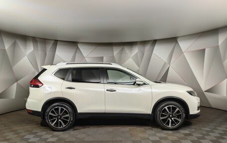Nissan X-Trail, 2020 год, 2 775 000 рублей, 6 фотография