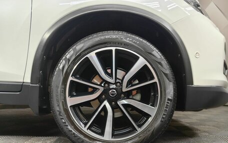 Nissan X-Trail, 2020 год, 2 775 000 рублей, 9 фотография