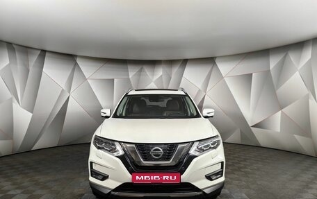 Nissan X-Trail, 2020 год, 2 775 000 рублей, 7 фотография